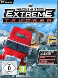 18 Wheel of Steel Extreme Trucker